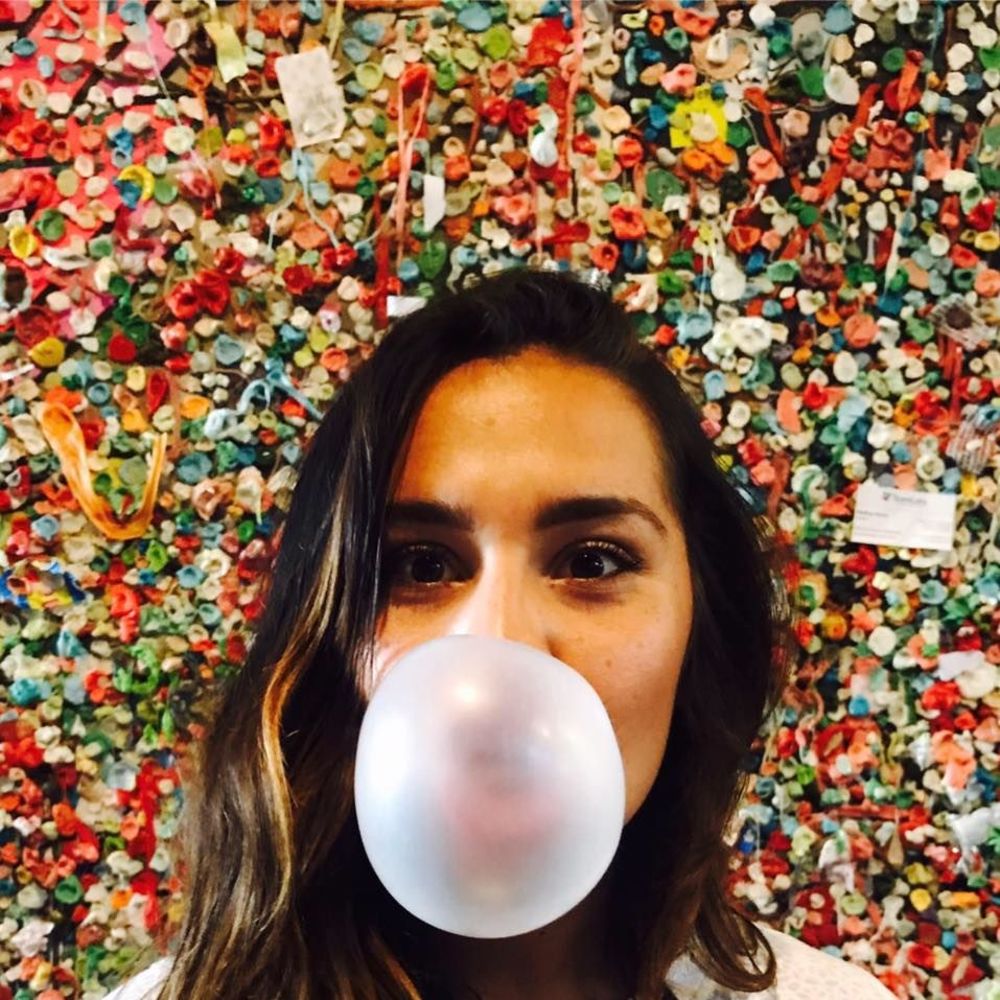 Meet your Posher, Rhyan